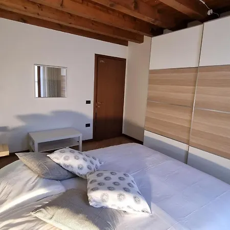 아파트 Casa Chiara A