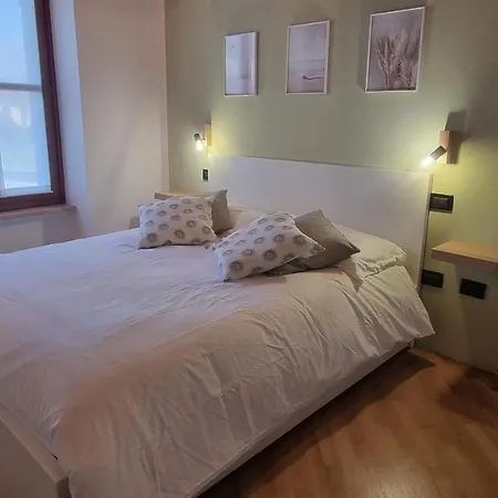 Casa Chiara A Apartament Valeggio sul Mincio