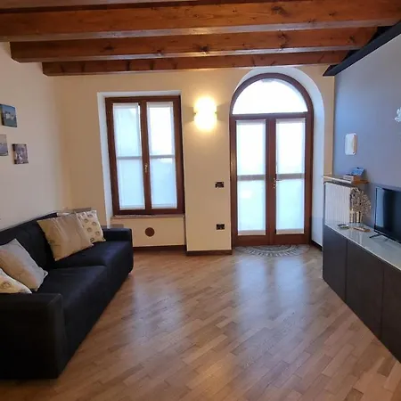 Apartament Casa Chiara A