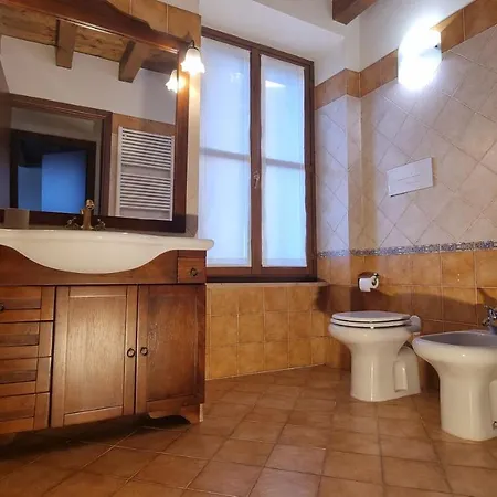 Apartament Casa Chiara A *