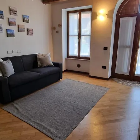 Casa Chiara A Valeggio sul Mincio